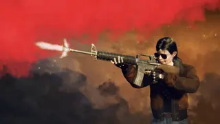 Generation Zero - US Weapons Pack - PS4