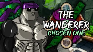 The Wanderer: Chosen One