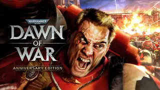 Warhammer 40,000: Dawn of War Anniversary Edition
