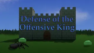 Defense of the Offensive King