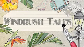 Windrush Tales