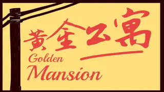 Golden Mansion