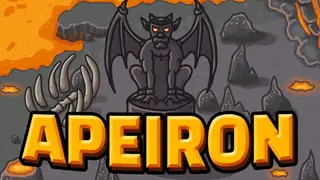 Apeiron - Tower Defense