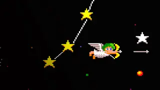Arcade Archives ITAZURA TENSHI - PS4