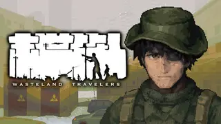 Wasteland Travelers