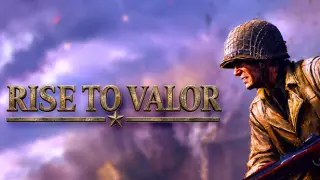 Rise To Valor