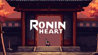Ronin Heart