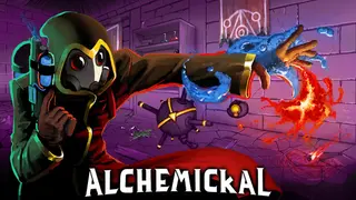 Alchemickal