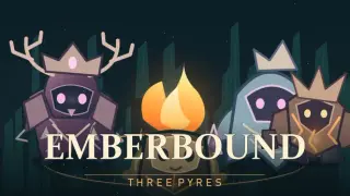 Emberbound: Three Pyres