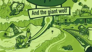 PigShip and the Giant Wolf - Switch