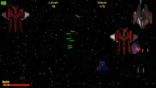 Alien Invaders Campaign: Our Last Days - Xbox One
