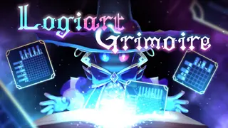 Logiart Grimoire