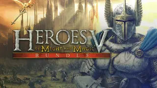 Heroes of Might and Magic 5: Bundle