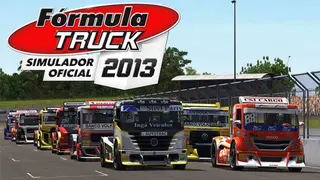 Formula Truck 2013