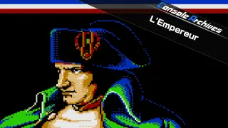 Console Archives L'Empereur - Switch 2