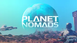 Planet Nomads