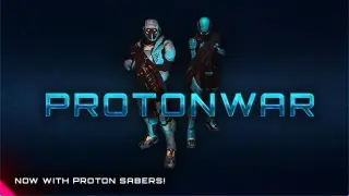 Protonwar