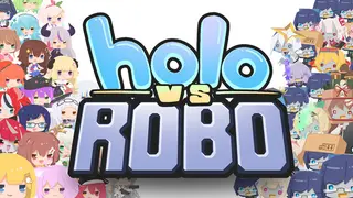 holo vs robo