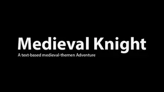Medieval Knight
