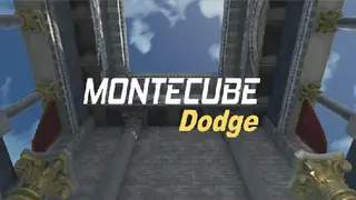 MonteCube Dodge