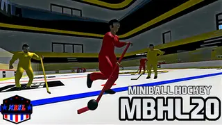 MBHL20