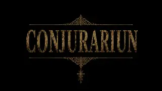 Conjurariun