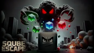 Sqube Escape