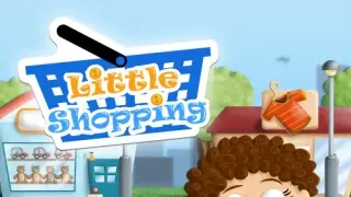 Little Shopping - Switch