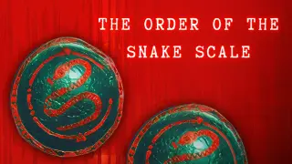 The Order of the Snake Scale - Switch