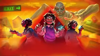 Storebound - Xbox Series