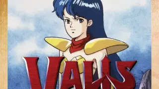 Valis: The Fantasm Soldier - Switch