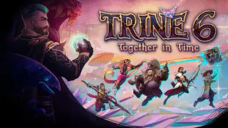 Trine 6: Together in Time