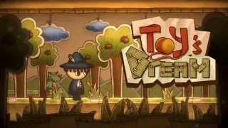 Toy's Dream