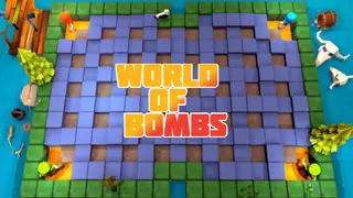 World of bombs