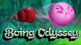 Boing Odyssey