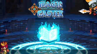 Magic Caster