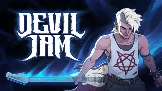 Devil Jam