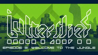 Butterflies Episode 3: Welcome to the Jungle
