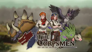The Corpsmen