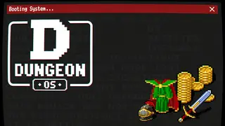 DungeonOS