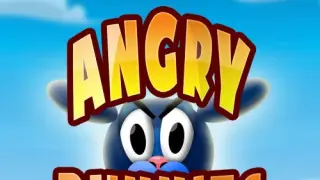 Angry Bunnies: Colossal Carrot Crusade - Switch