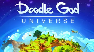 Doodle God Universe