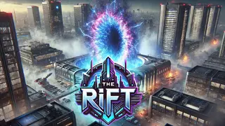 The Rift Tower Defense