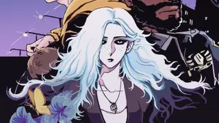 Coffee Talk Episode 2: Hibiscus & Butterfly