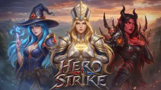 Hero Strike