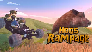 Hogs Rampage