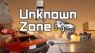 Unknown Zone