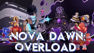 Nova Dawn: Overload