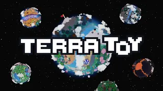 Terra Toy