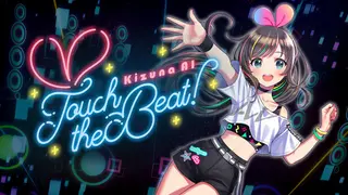 Kizuna AI - Touch the Beat!